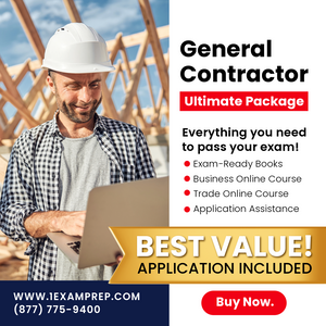 THE ULTIMATE EXAM PREP FOR FLORIDA GENERAL CONTRACTOR