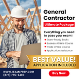 THE ULTIMATE EXAM PREP FOR FLORIDA GENERAL CONTRACTOR