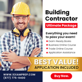 THE ULTIMATE EXAM PREP FOR FLORIDA BUILDING CONTRACTOR