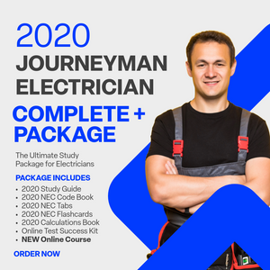 Complete Journeyman Plus Package