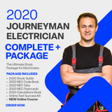 Complete Journeyman Plus Package