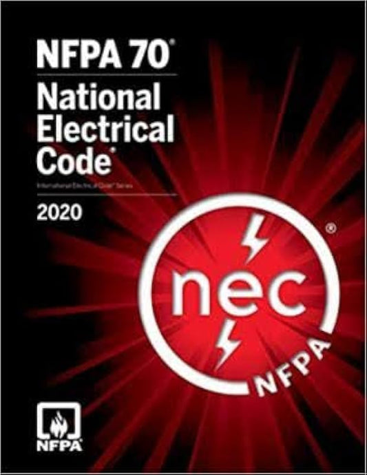 Paquete de libros para maestros electricistas de Virginia