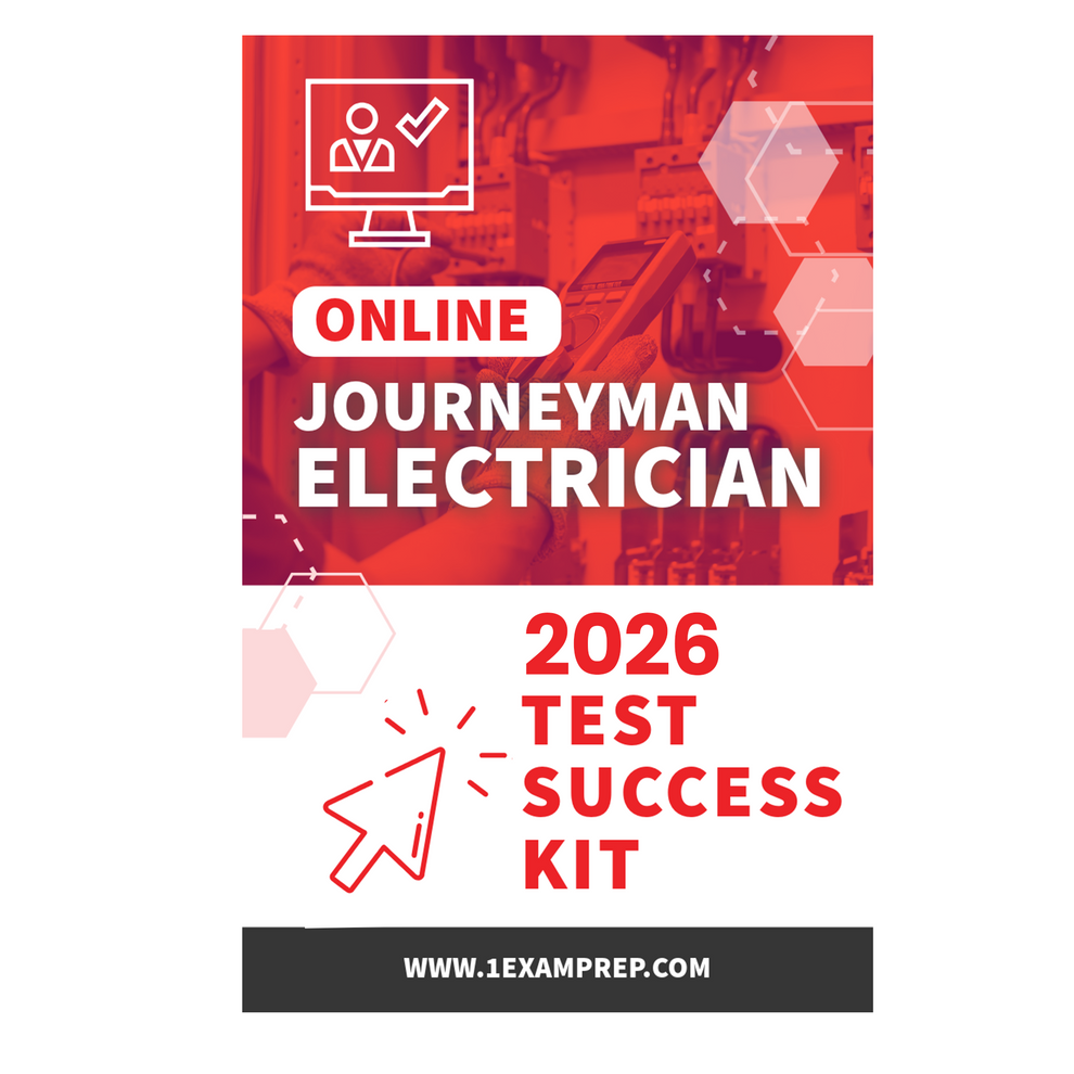 2026 Texas Journeyman Electrician Exam Prep Study Guides &amp; Code Book U ...