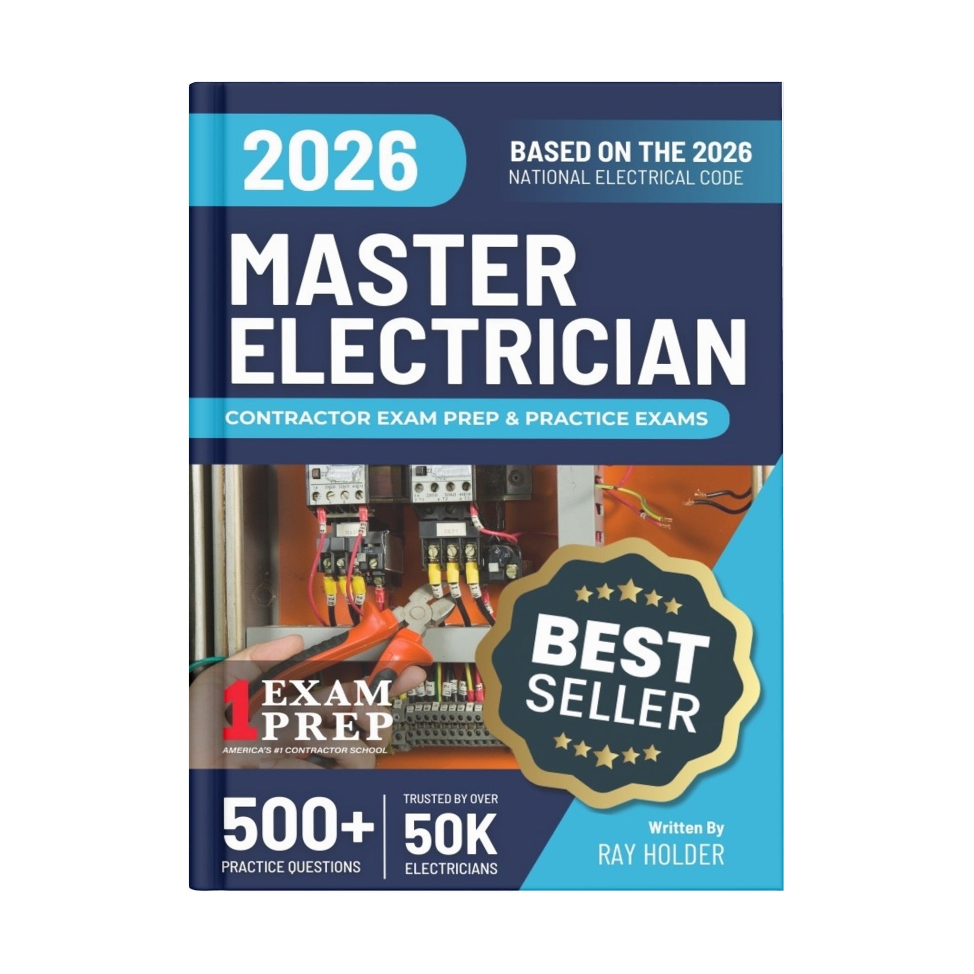 Master Level Guide Master 2026 Study Guides – 1 Exam Prep