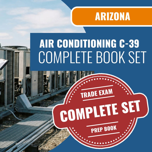 Air Conditioning and Refrigeration Commercial Contractor (C-39)