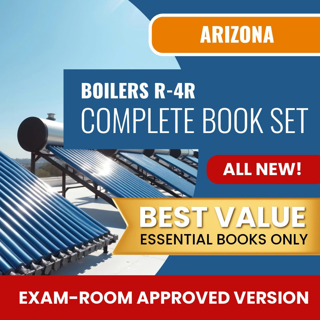 Boilers Residential Contractor (R-4R)