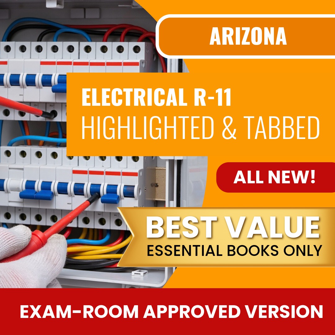 Electrical Residential Contractor (R-11)