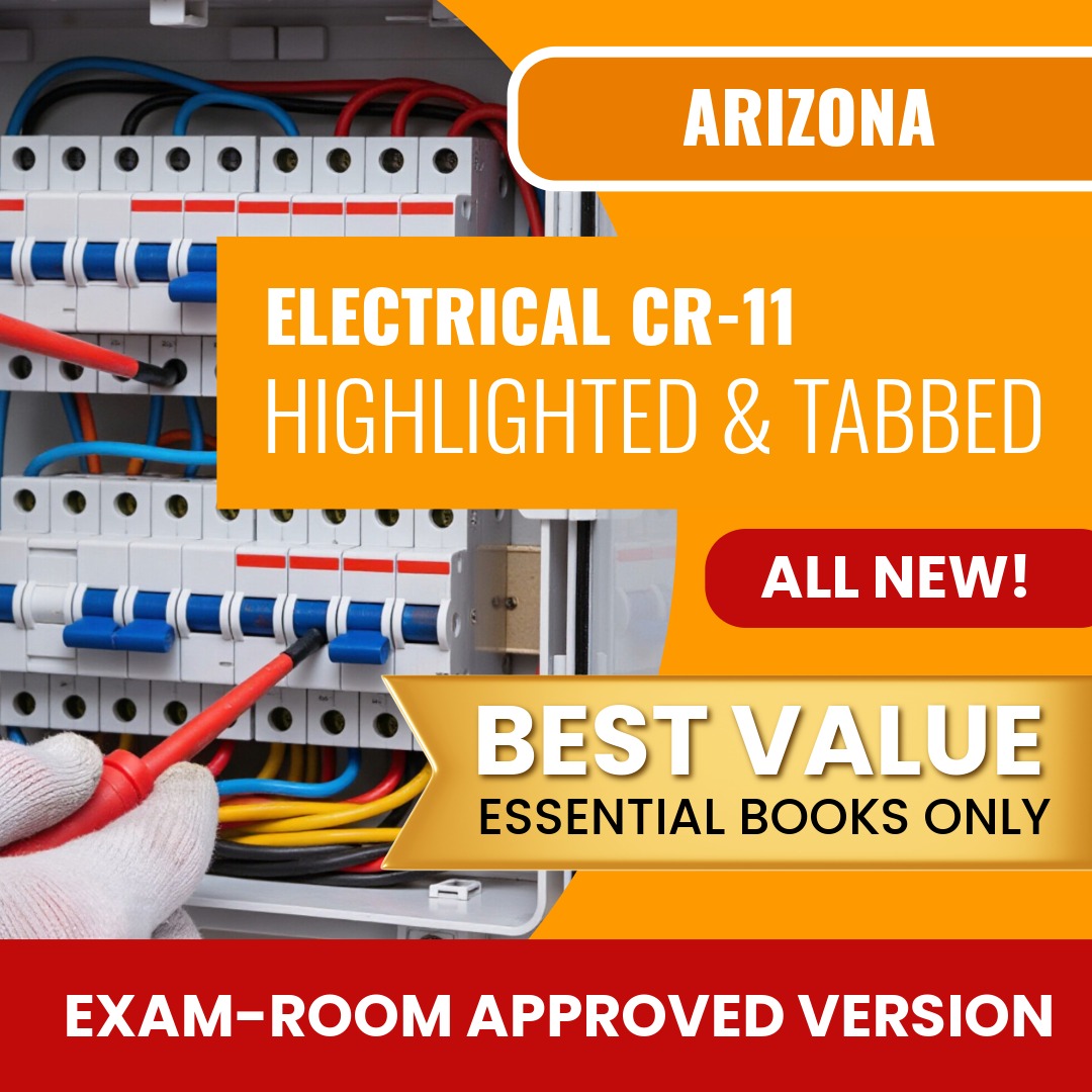 Electrical Residential / Commercial Contractor (CR-11)