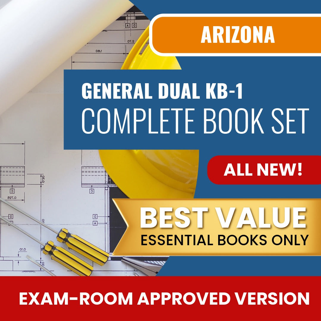 General Dual Residential / Commercial Contractor (KB-1)