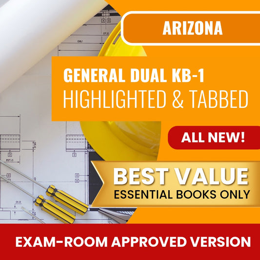 General Dual Residential / Commercial Contractor (KB-1)