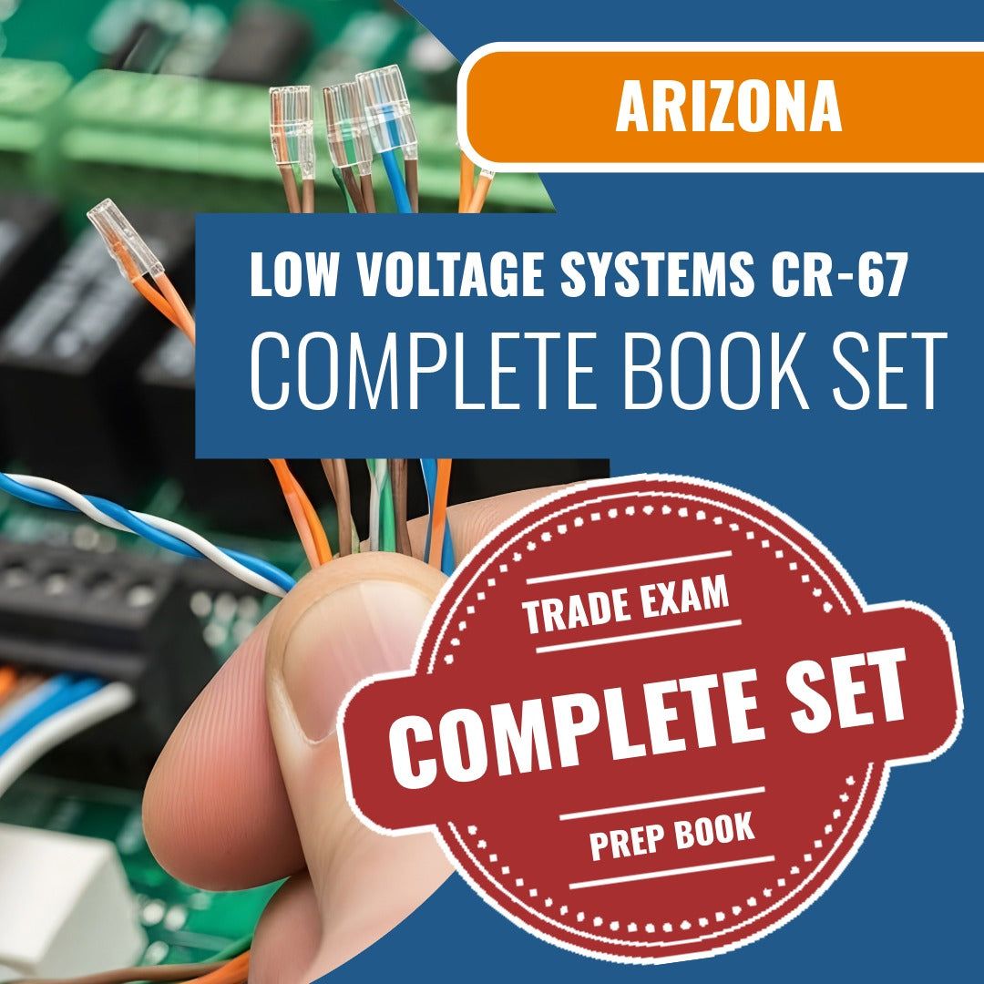Arizona Low Voltage Communication Systems Residential / Commercial