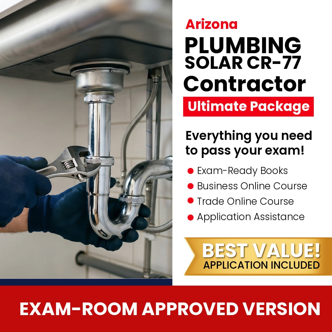 Arizona Plumbing, Including Solar Residential / Commercial Contractor ...