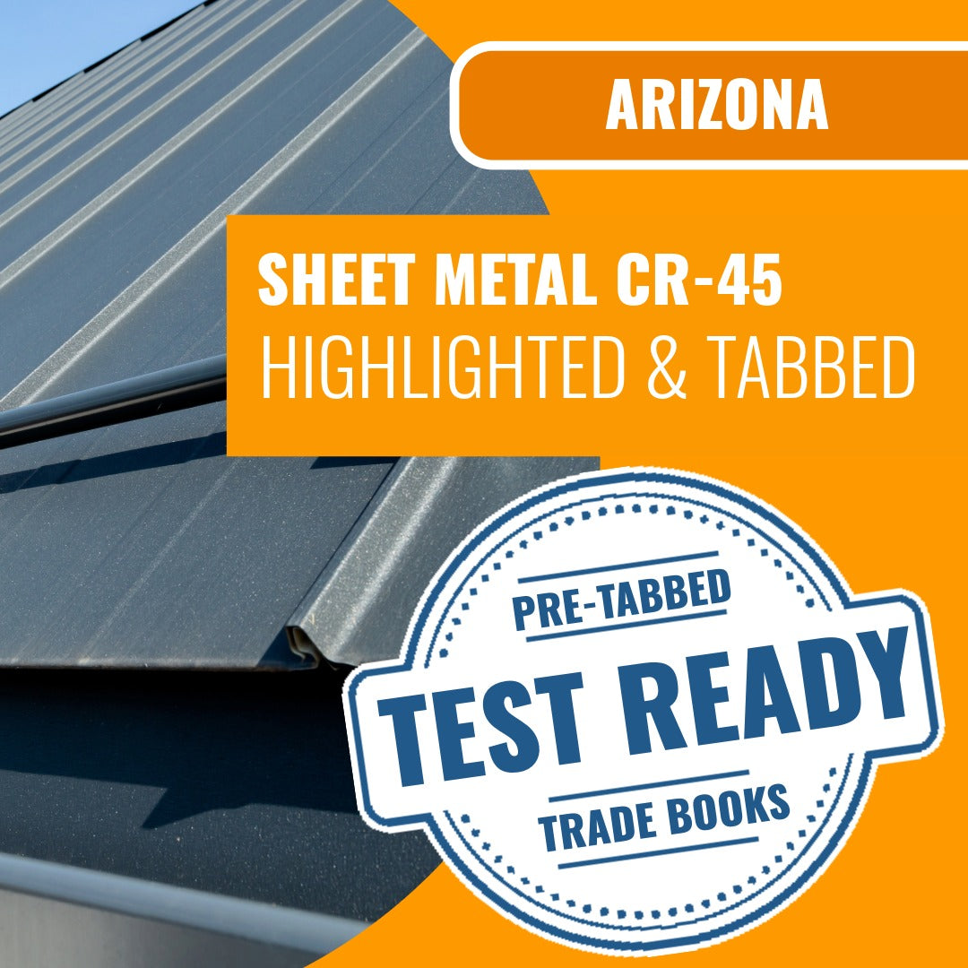 Sheet Metal Commercial Contractor (C-45)