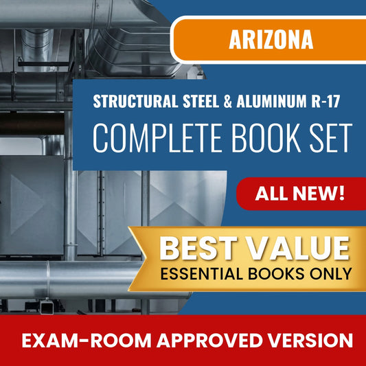 Structural Steel and Aluminum Residential Contractor (R-17)