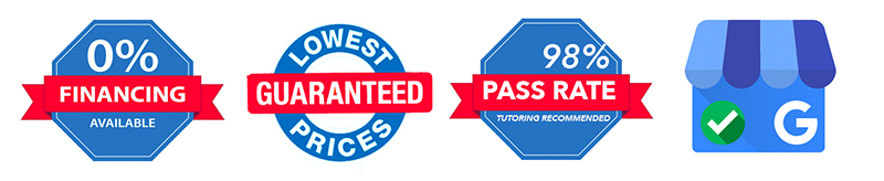 Florida Limited Energy Specialty Contractor - Online Exam Prep Course