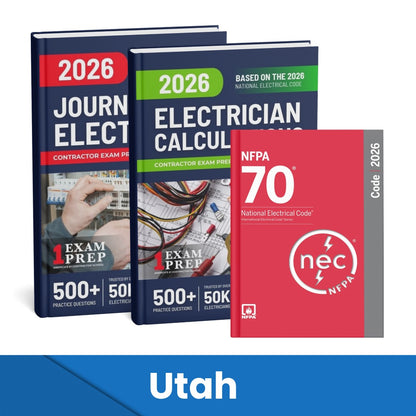 2023 Guía de estudio para maestros electricistas y combinación de códigos eléctricos nacionales con pestañas