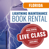 Florida Lighting Maintenance Specialty Electrical Contractor Exam - Book Rental