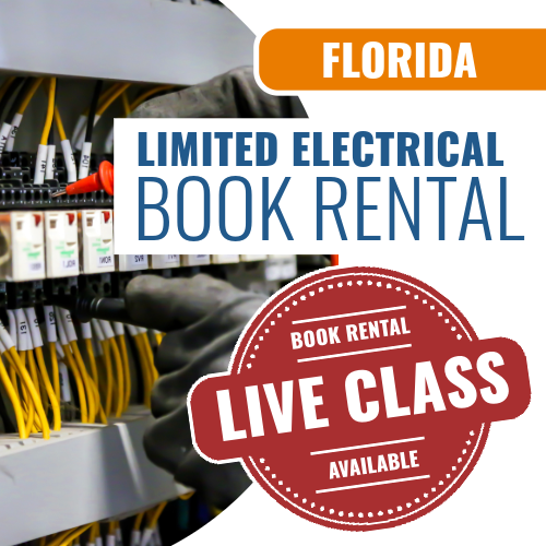 Examen de contratista de vidrio y acristalamiento de Florida: alquiler de libros 