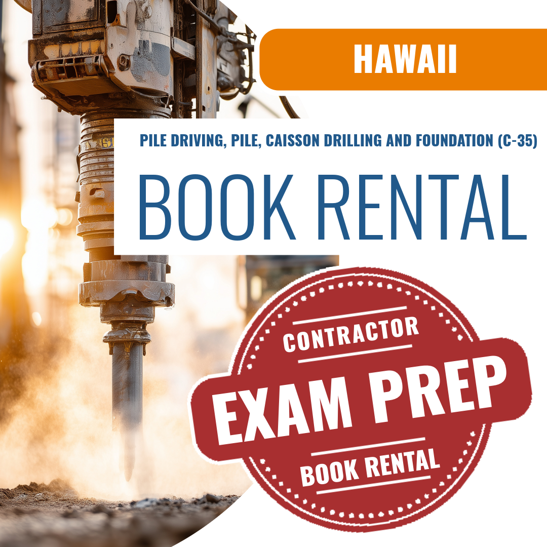 Hawaii Pile Driving, Pile, Caisson Drilling and Foundation Contractor ...