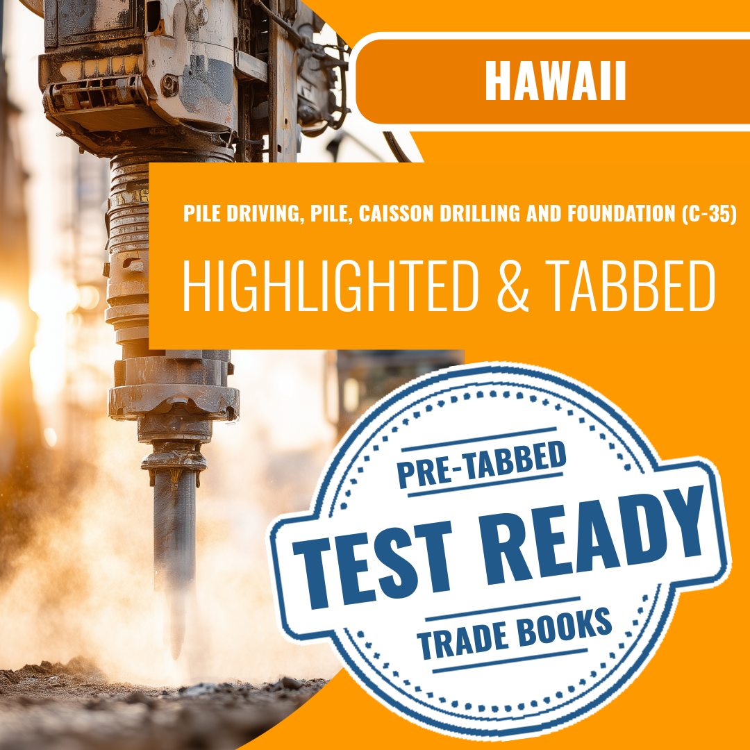 Hawaii Pile Driving, Pile, Caisson Drilling and Foundation Contractor ...