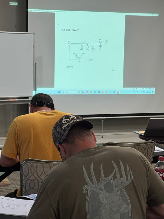 Florida Plumbing Contractor Exam Prep – 2-Day Books Refresher Class with Isometrics (Orlando Location)