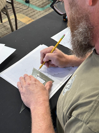 Florida Plumbing Contractor Exam Prep – 2-Day Books Refresher Class with Isometrics (Orlando Location)