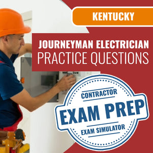 Kentucky Journeyman Electrician (ProV) - Online Practice Questions
