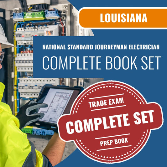 Contratista de construcción de edificios de Mississippi - Paquete de alquiler de libros