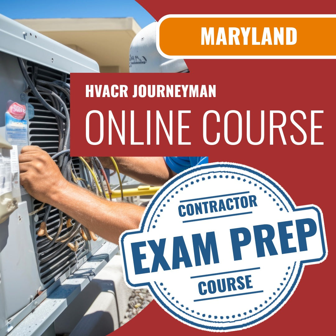 HVACR Journeyman