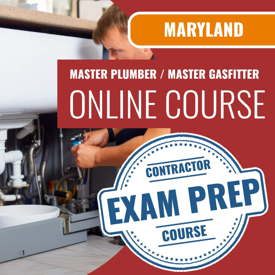 Master Plumber /  Master Gasfitter Contractor