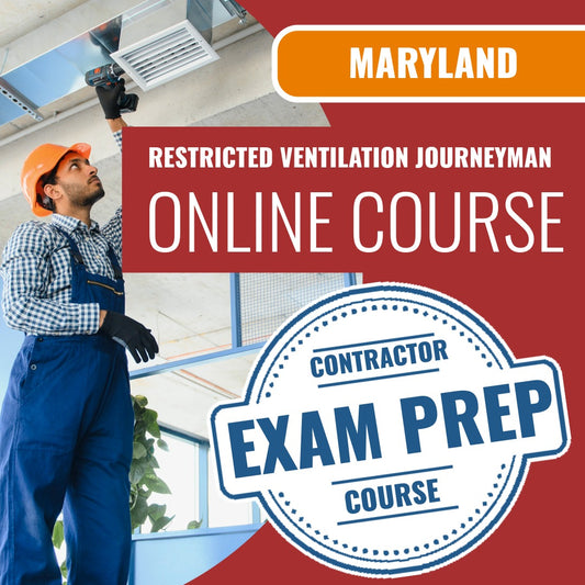 Restricted Ventilation Journeyman