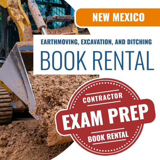 Gs 11 Contractor Test New Mexico Earthmoving, Excavation, and Ditching Contractor GS-8 – 1 ...