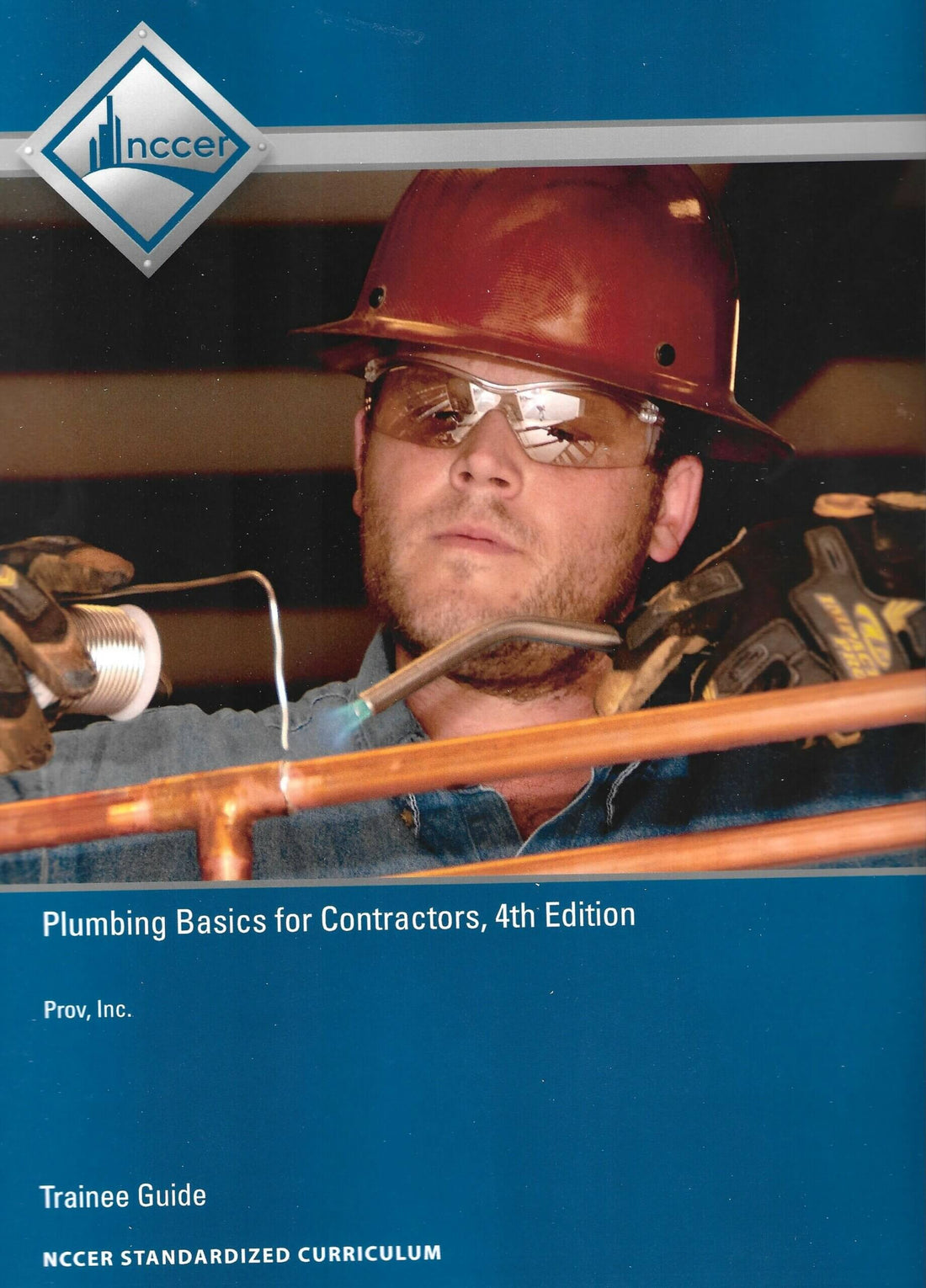 Plumbing Basics for Contractors, 4th Edition – 1 Exam Prep