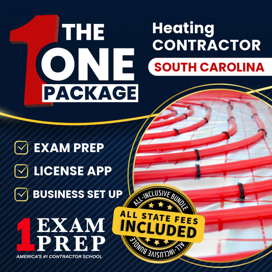 LA ÚLTIMA PREPARACIÓN PARA EXÁMENES PARA EL CONTRATISTA DE ESTRUCTURAS ESPECIALIZADAS EN LA FLORIDA