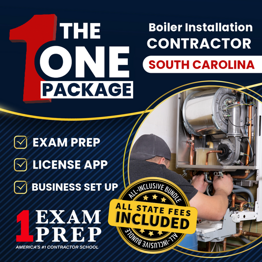 LA ÚLTIMA PREPARACIÓN PARA EXÁMENES PARA EL CONTRATISTA DE ESTRUCTURAS ESPECIALIZADAS EN LA FLORIDA