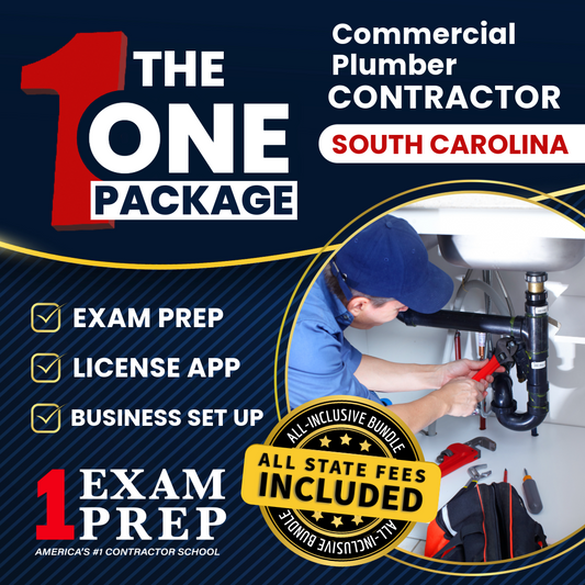 LA ÚLTIMA PREPARACIÓN PARA EXÁMENES PARA EL CONTRATISTA DE ESTRUCTURAS ESPECIALIZADAS EN LA FLORIDA