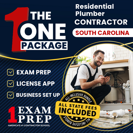 LA ÚLTIMA PREPARACIÓN PARA EXÁMENES PARA EL CONTRATISTA DE ESTRUCTURAS ESPECIALIZADAS EN LA FLORIDA