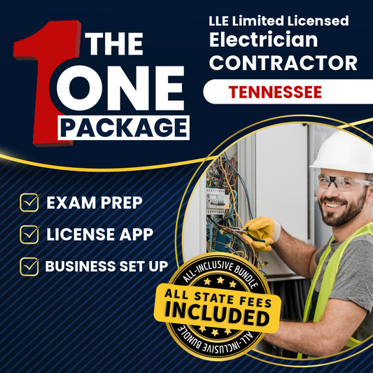 LA ÚLTIMA PREPARACIÓN PARA EXÁMENES PARA EL CONTRATISTA DE ESTRUCTURAS ESPECIALIZADAS EN LA FLORIDA