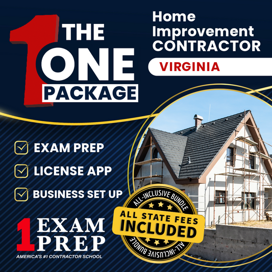 LA ÚLTIMA PREPARACIÓN PARA EXÁMENES PARA EL CONTRATISTA DE ESTRUCTURAS ESPECIALIZADAS EN LA FLORIDA