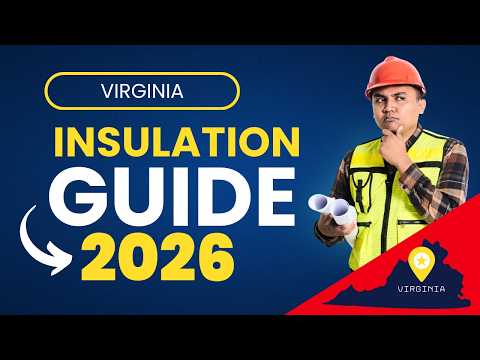 How to Pass the VA Insulation Weather Stripping Contractor Exam