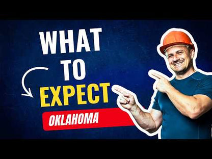 Oklahoma Mechanical Exam Tips and Samples