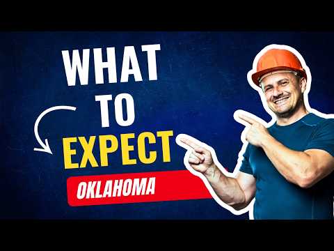 Oklahoma Mechanical Exam Tips and Samples