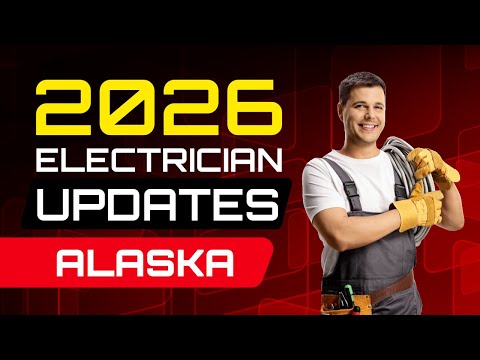 Alaska Electrician 2026 Licensing Guide