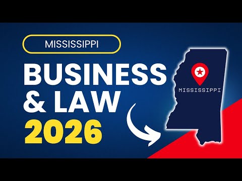 Mississippi Contractor Business & Law Exam | How to Pass on Your 1st Try