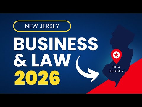 New Jersey Business and Law Contractor Exam Guide | How to Pass on Your First Try