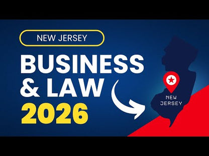 New Jersey Business and Law Contractor Exam Guide | How to Pass on Your First Try