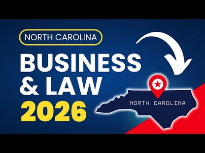 North Carolina Contractor Business & Law Exam | How to Pass on Your 1st Try