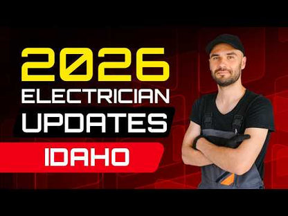 Idaho Electrician 2026 Licensing Guide