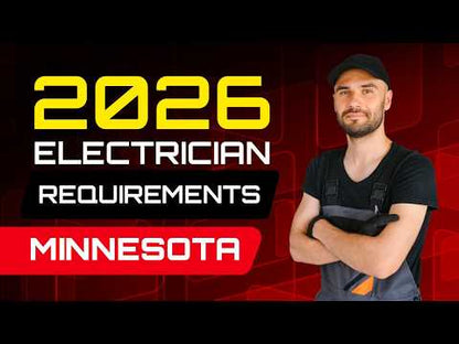 Minnesota Electrician 2026 Licensing Guide