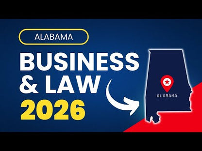 Alabama Contractor Business & Law Exam | How to Pass on Your 1st Try